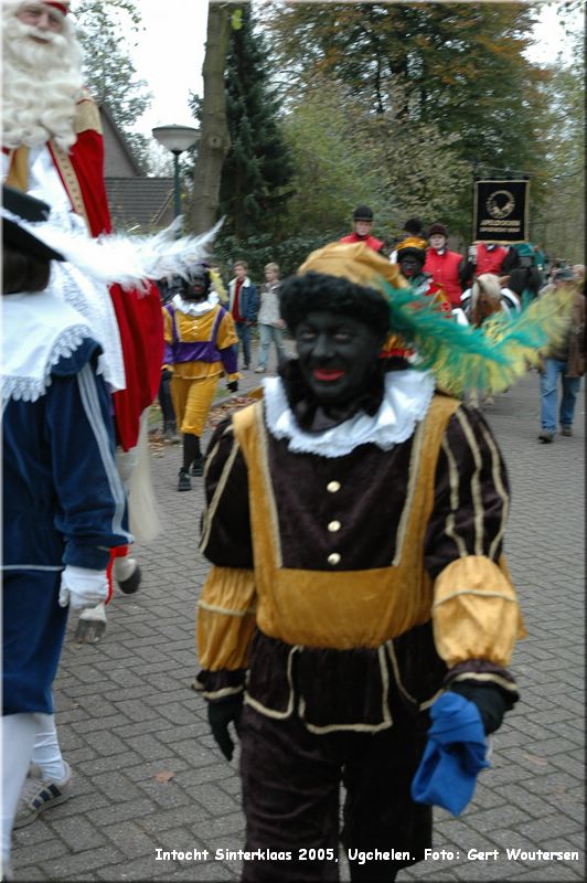 DSC_3157.JPG Intocht Sinterklaas 2005, Ugchelen