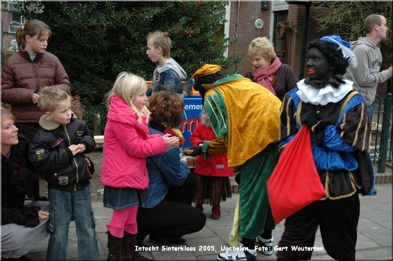 DSC_3163.JPG Intocht Sinterklaas 2005, Ugchelen